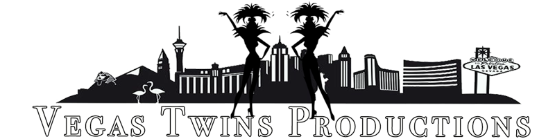 VEGAS TWINS PRODUCTIONS